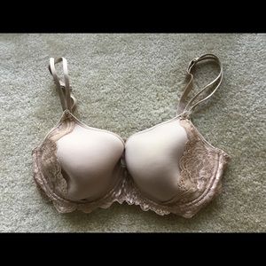 Simone Perele Bra, 34D
